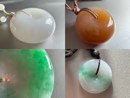 PDF FILE: Appraisal Guide to Hetian Jade (Hotan Jade) of China